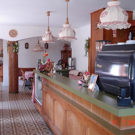 Edelweisshof Hotel Birnbaum Kültér fotó