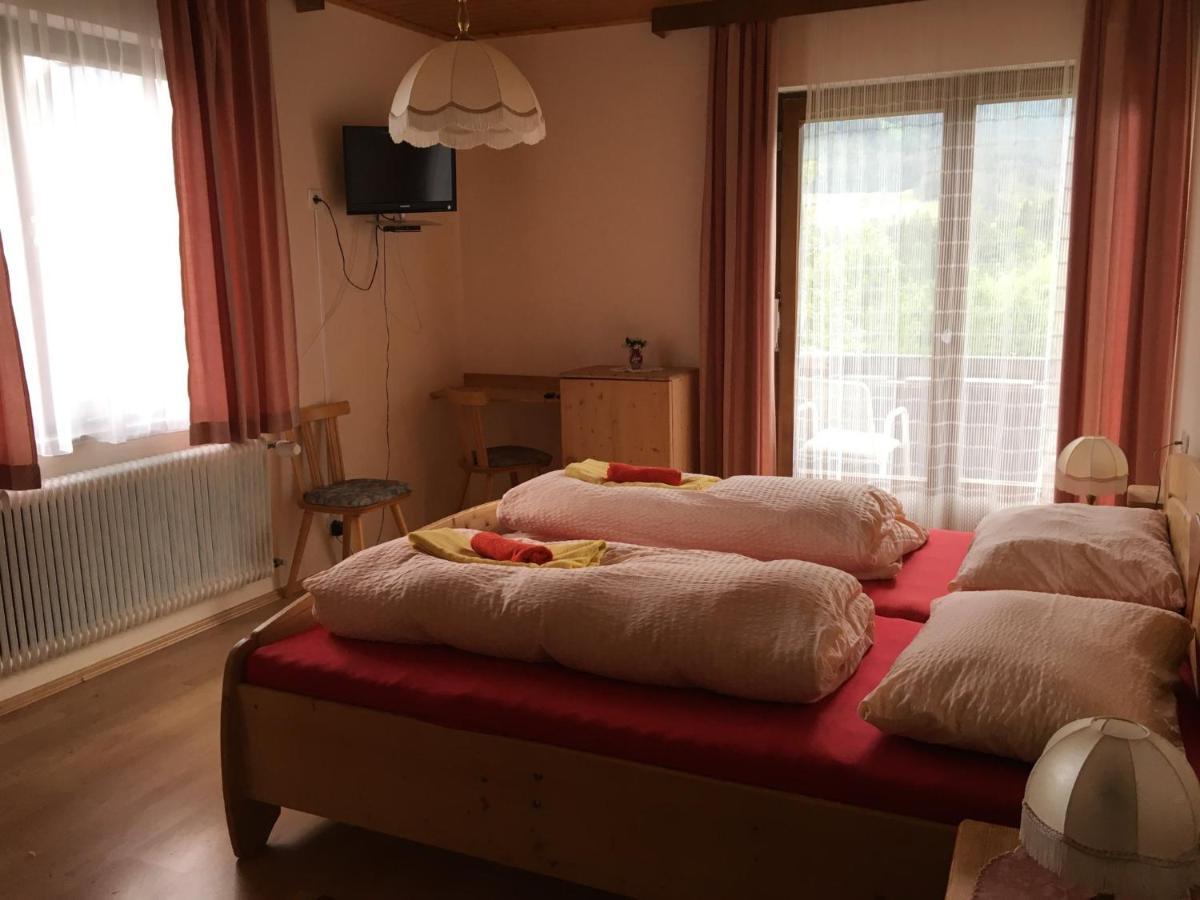 Edelweisshof Hotel Birnbaum Kültér fotó