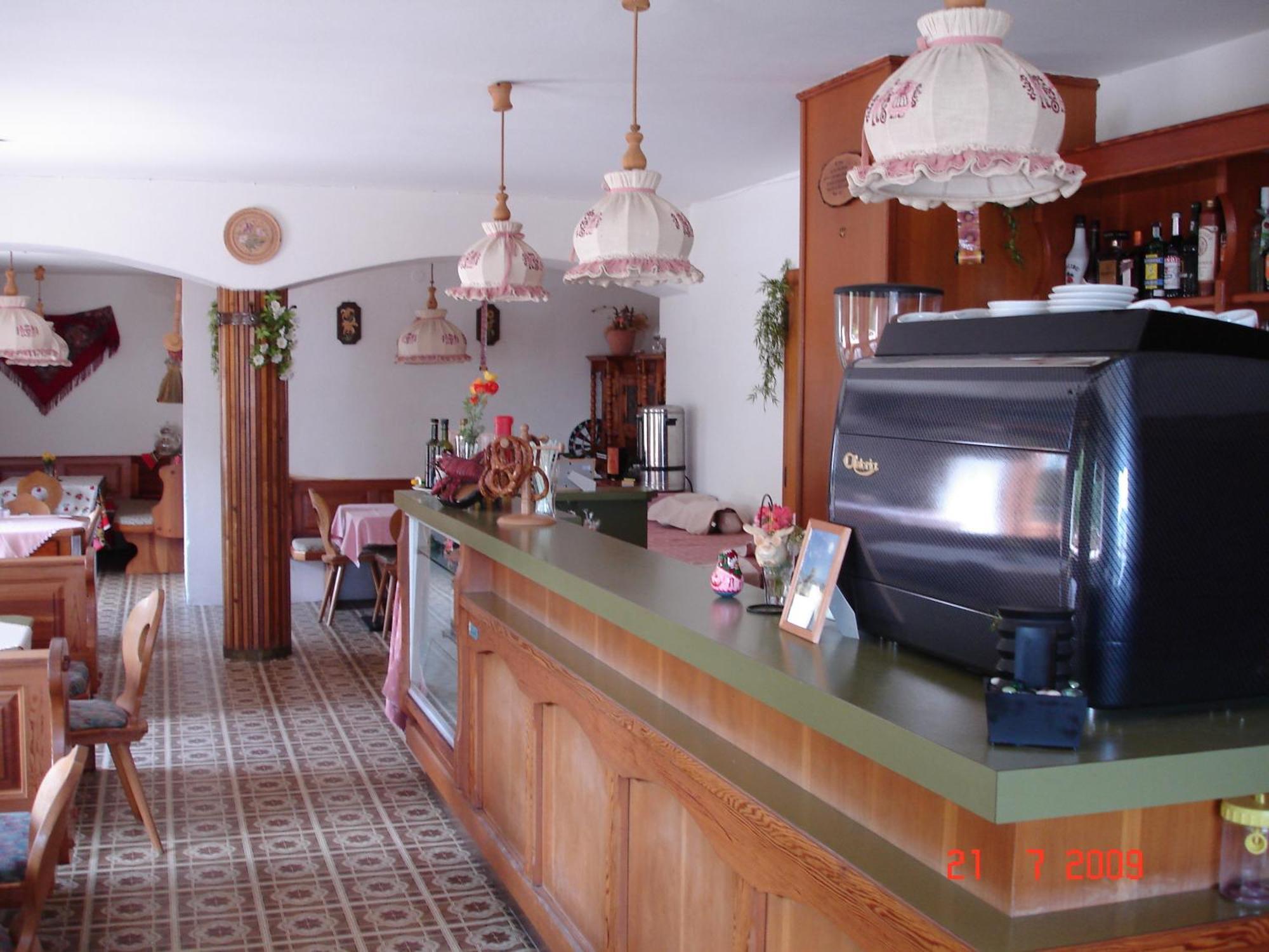 Edelweisshof Hotel Birnbaum Kültér fotó