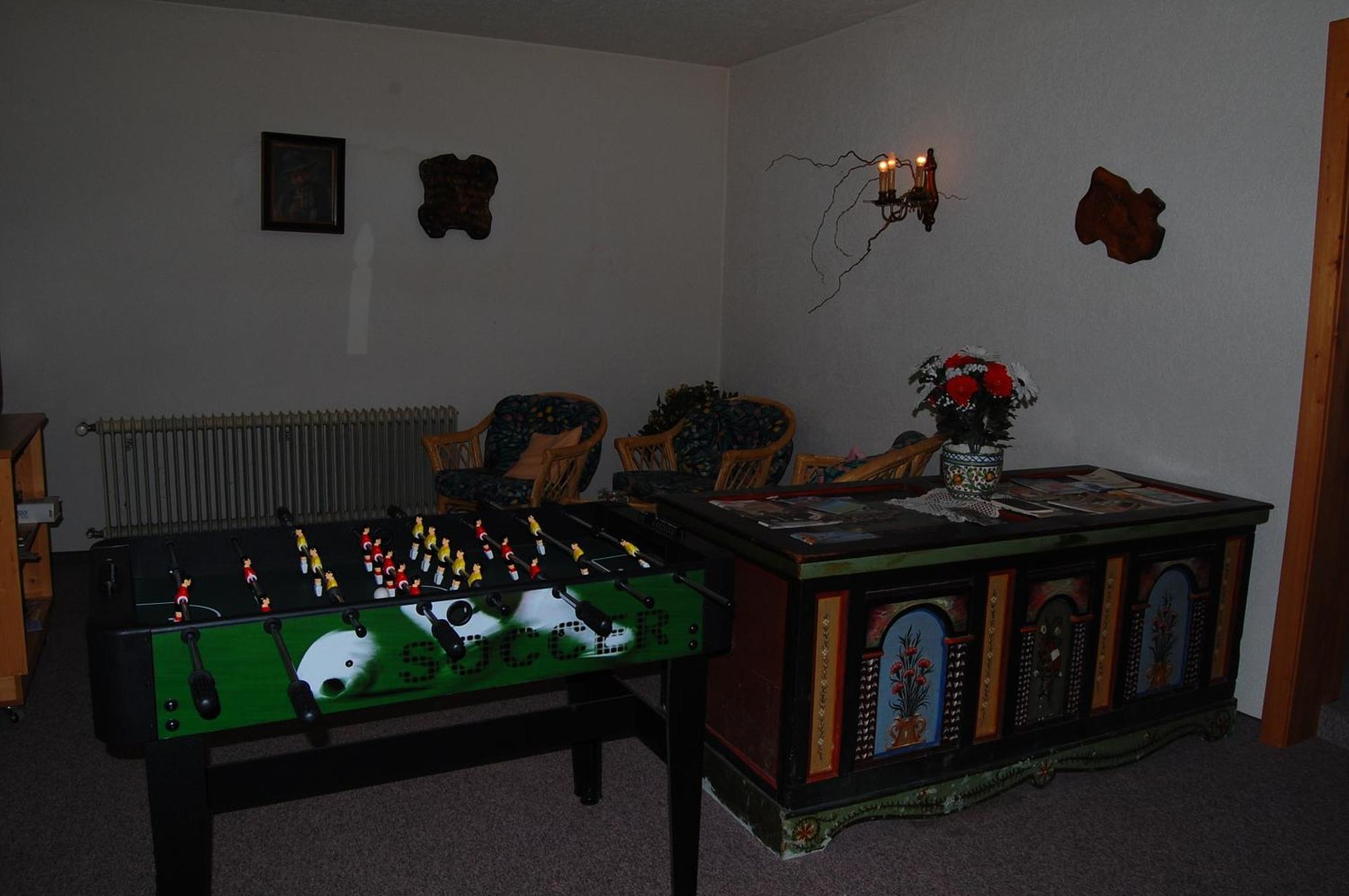 Edelweisshof Hotel Birnbaum Kültér fotó