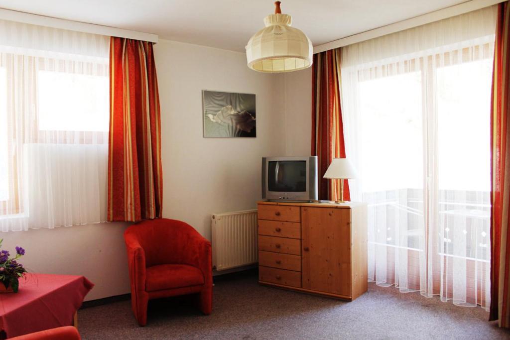 Edelweisshof Hotel Birnbaum Kültér fotó