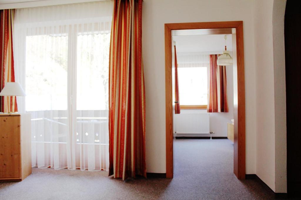 Edelweisshof Hotel Birnbaum Kültér fotó