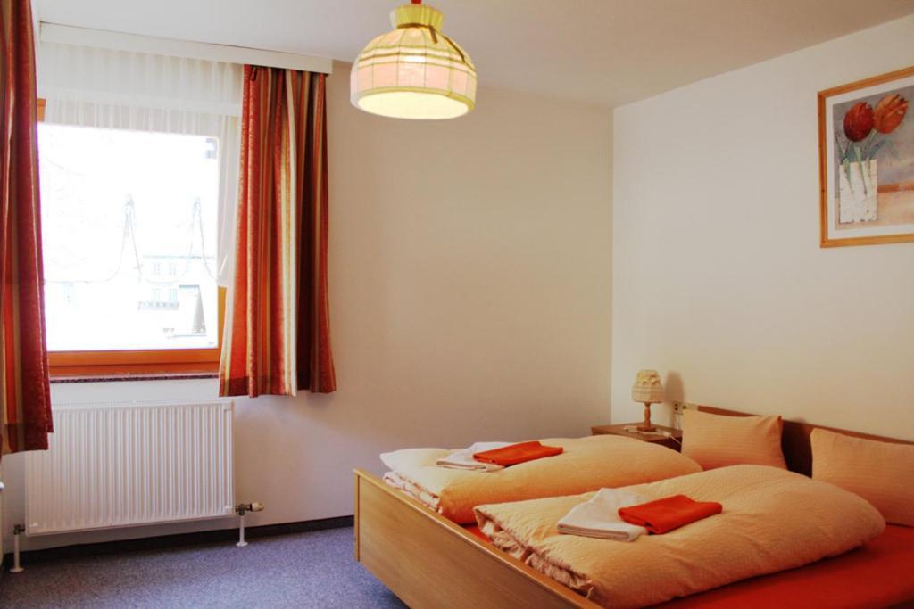Edelweisshof Hotel Birnbaum Kültér fotó