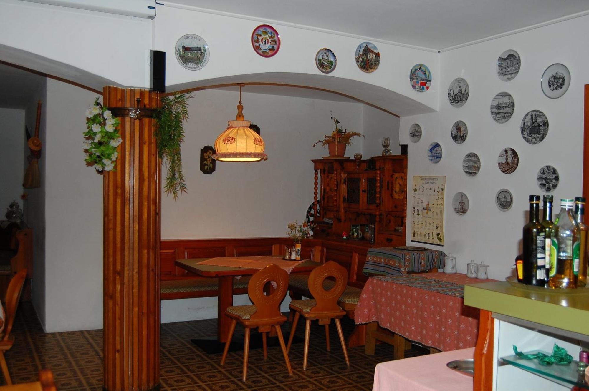 Edelweisshof Hotel Birnbaum Kültér fotó