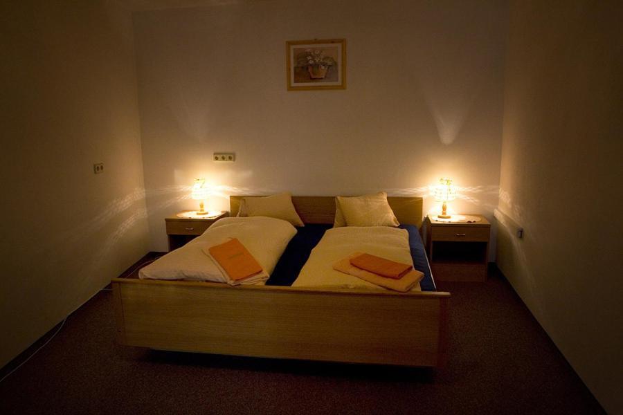 Edelweisshof Hotel Birnbaum Szoba fotó