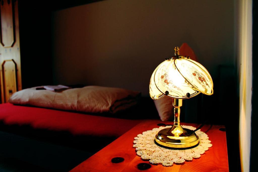 Edelweisshof Hotel Birnbaum Szoba fotó