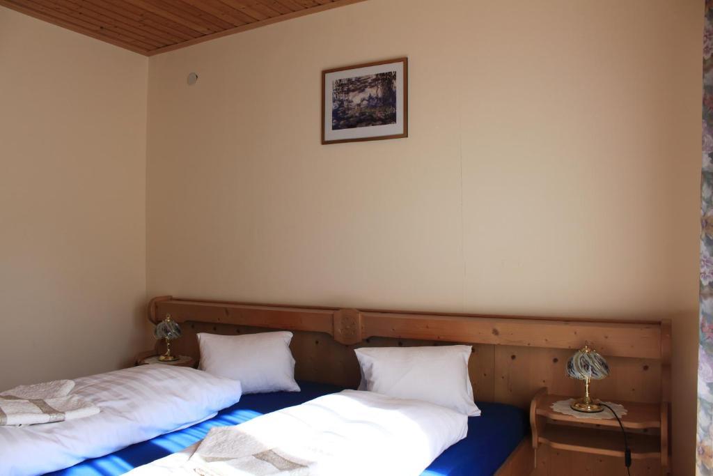 Edelweisshof Hotel Birnbaum Szoba fotó